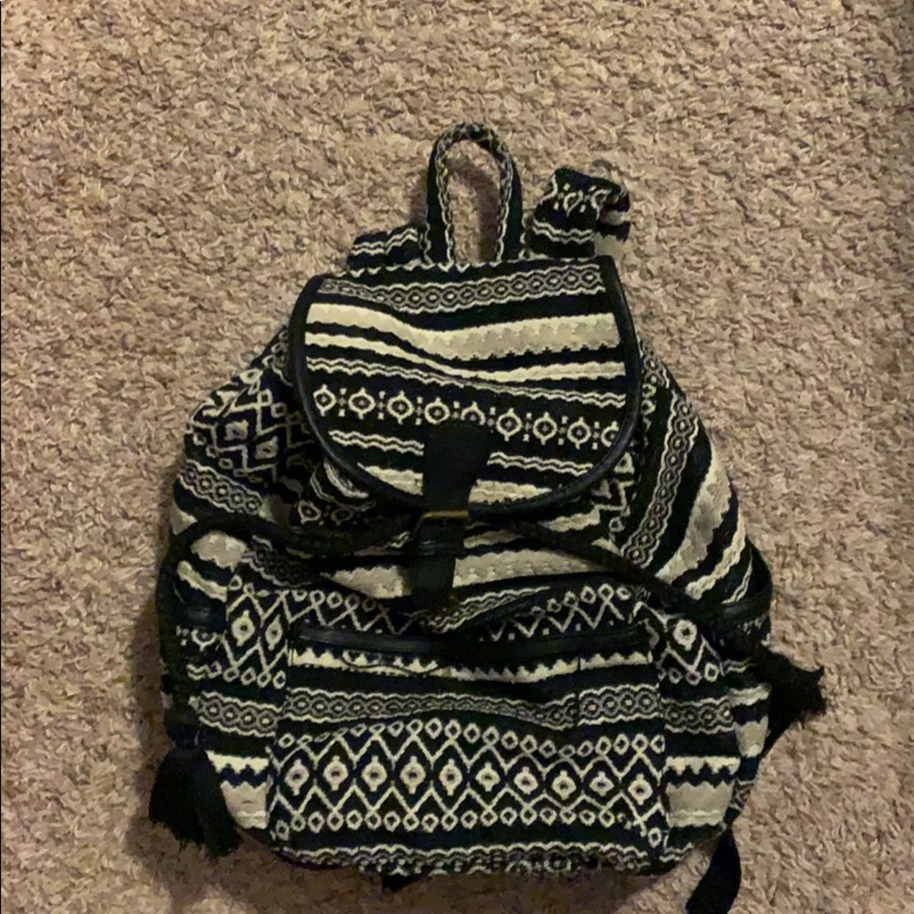 Super Cute Backpack